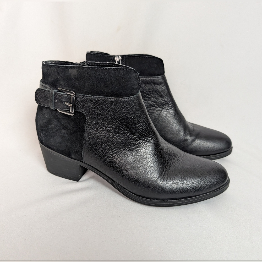 Naturalizer Wanya Bootie